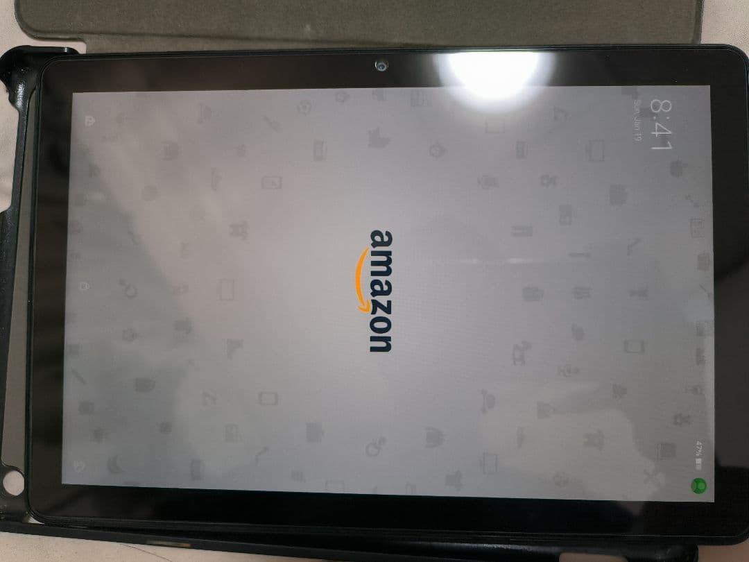 FireHD10 第11世代 32GB タブレット