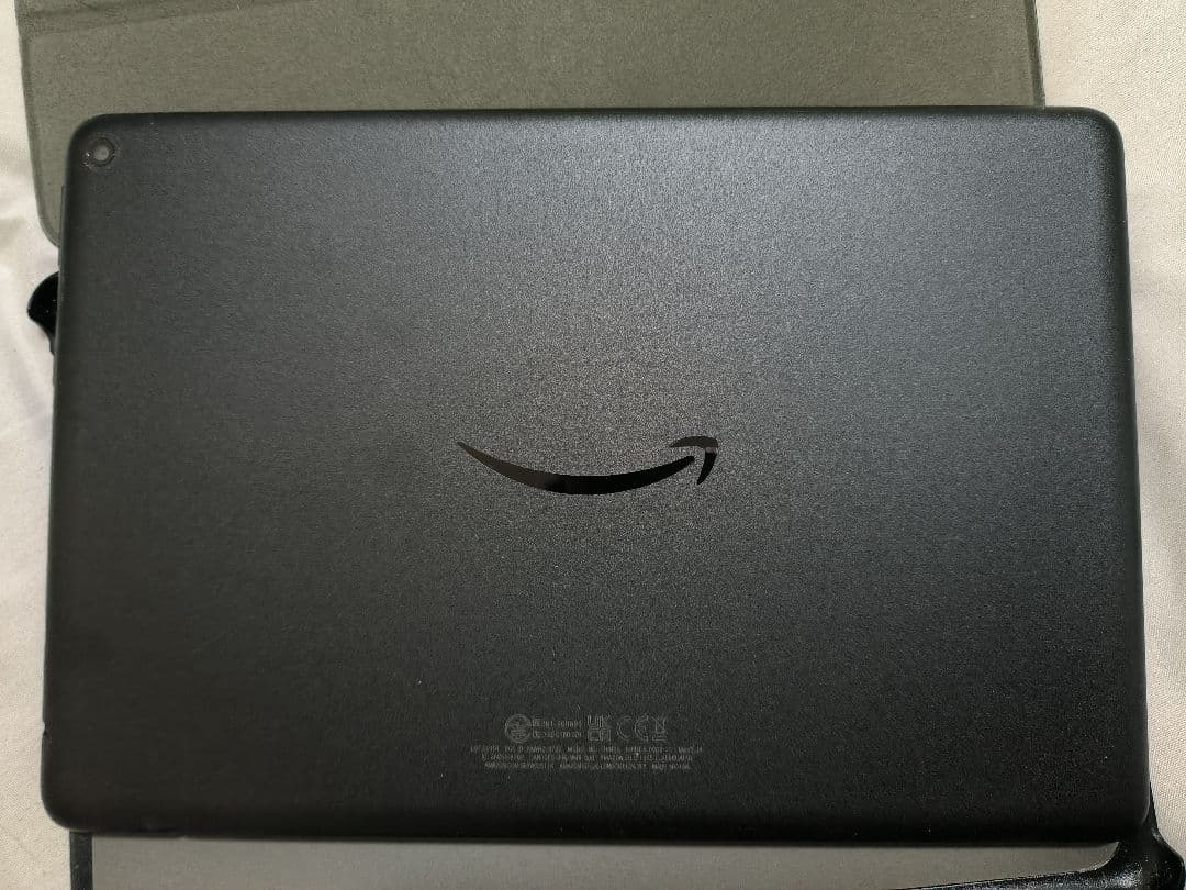 FireHD10 第11世代 32GB タブレット