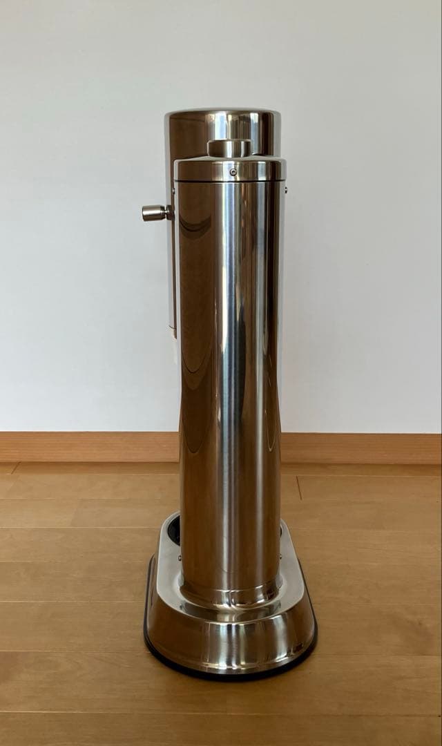 aarke アールケ　炭酸水マシン Carbonator Pro