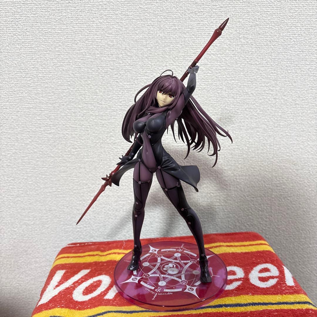 PLUM Fate/Grand Order ランサー/スカサハ フィギュア