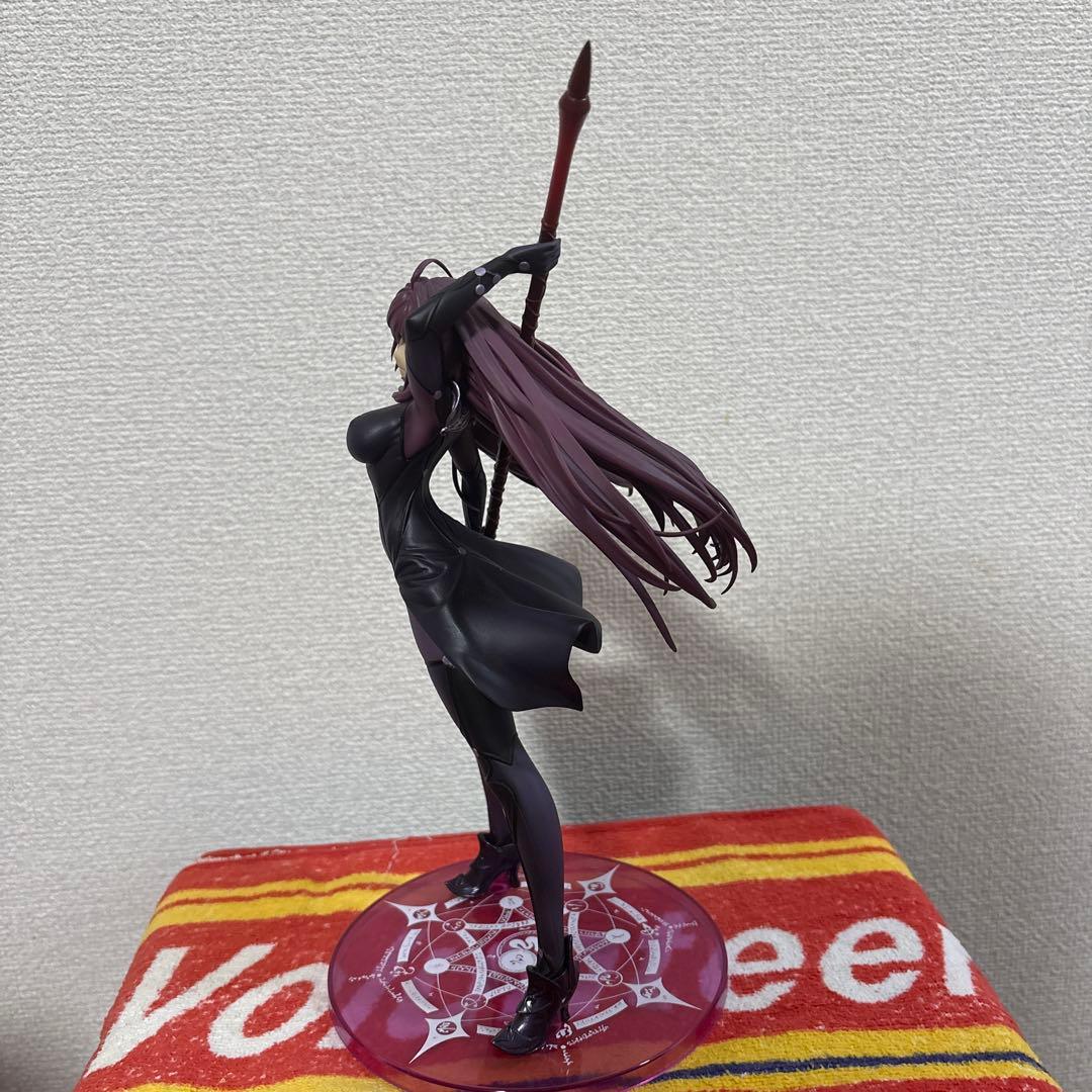 PLUM Fate/Grand Order ランサー/スカサハ フィギュア