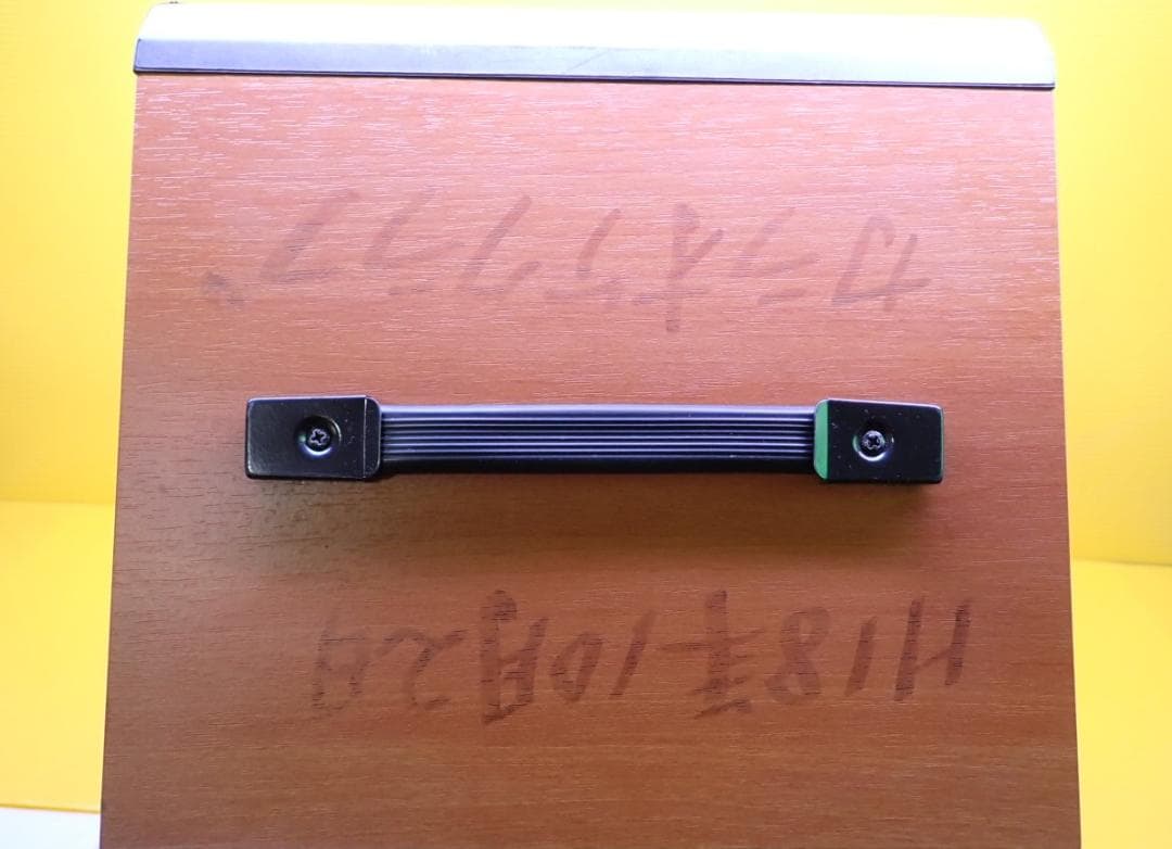 254#カラオケ　デノンCOLUMBIA CDV-550 DVDプレーヤー動作品