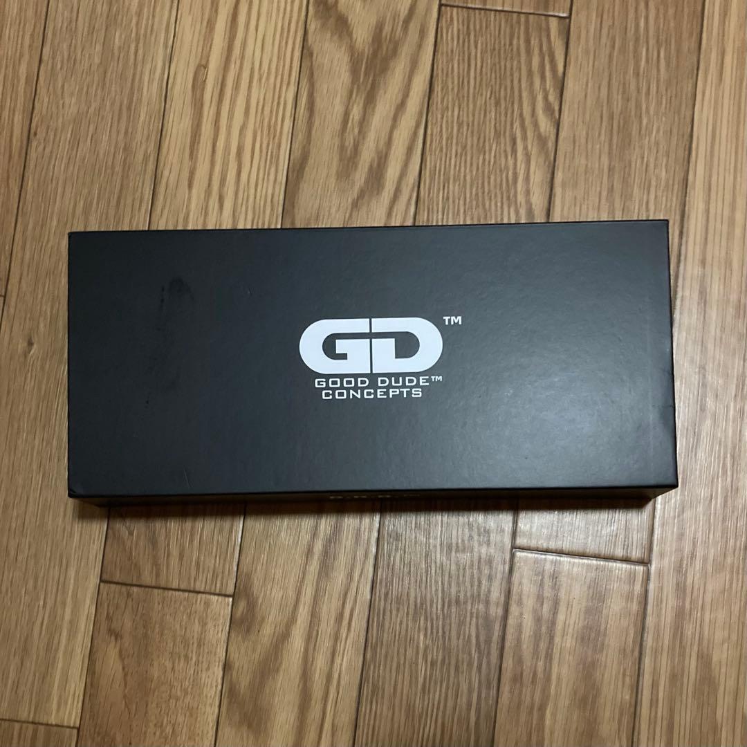 個人装備 Good Dude Concepts BREACHING RESCUE BAR