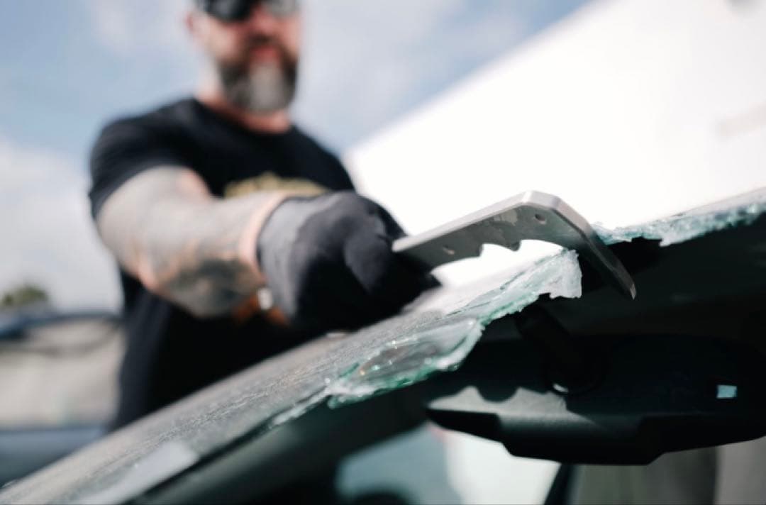 個人装備 Good Dude Concepts BREACHING RESCUE BAR