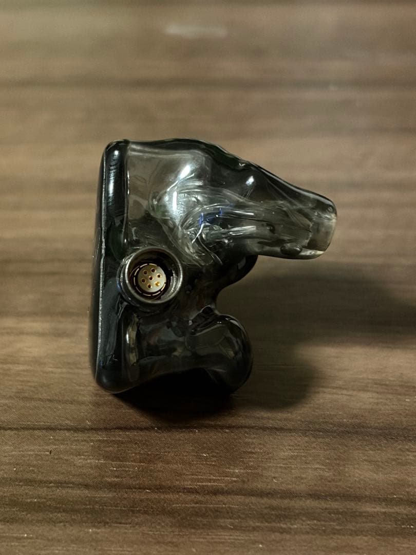 JH AUDIO Roxanne カスタム