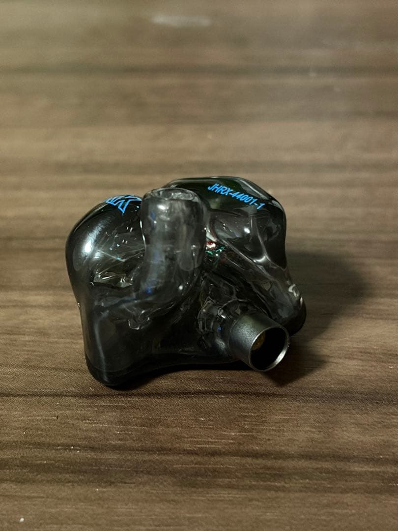 JH AUDIO Roxanne カスタム