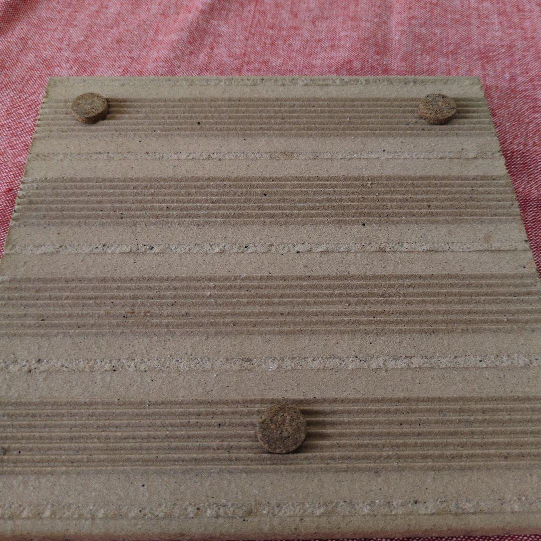 かまどさん２合炊き　直火のみ　長谷園