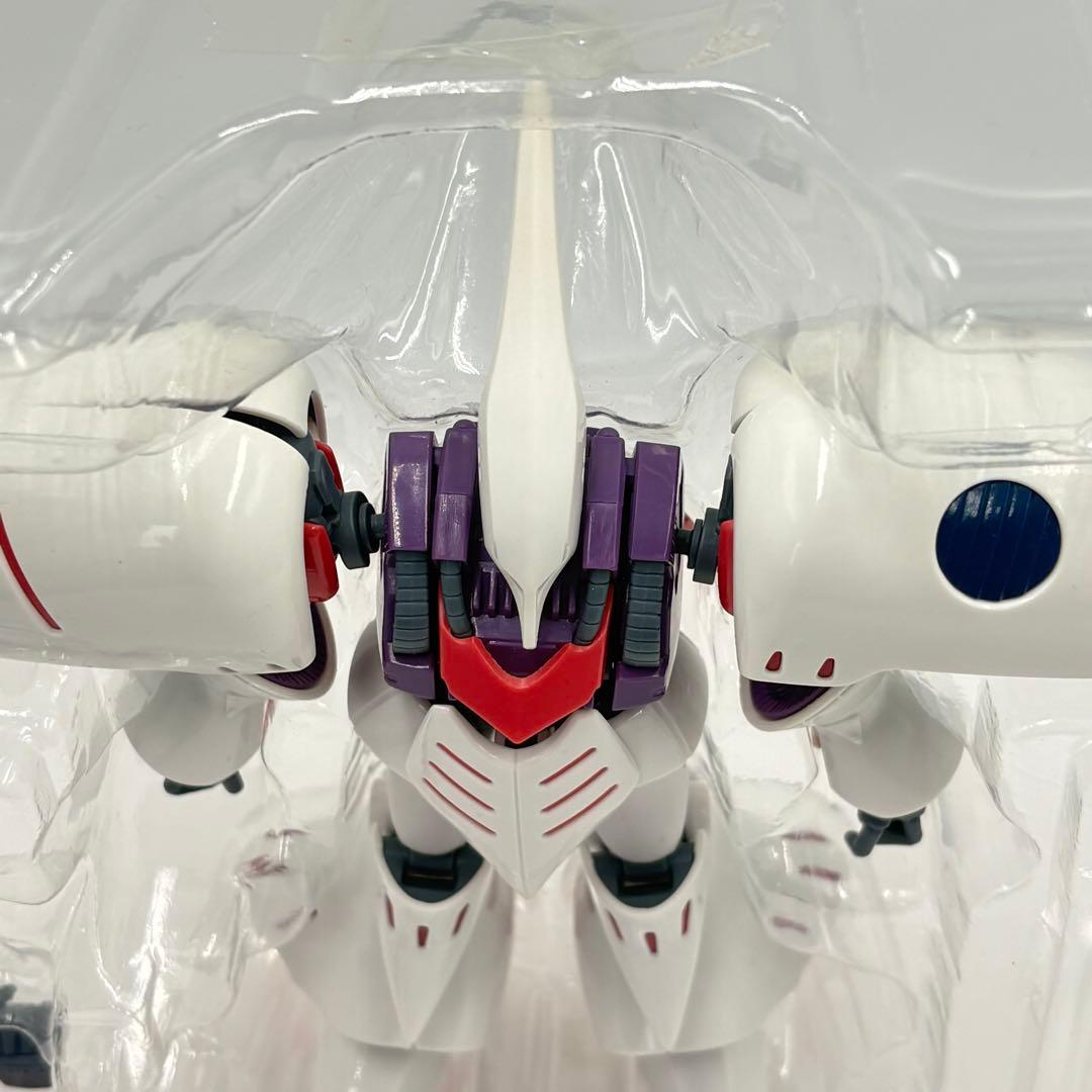 ROBOT魂 キュベレイ Zガンダム SIDE MS 機動戦士Zガンダム