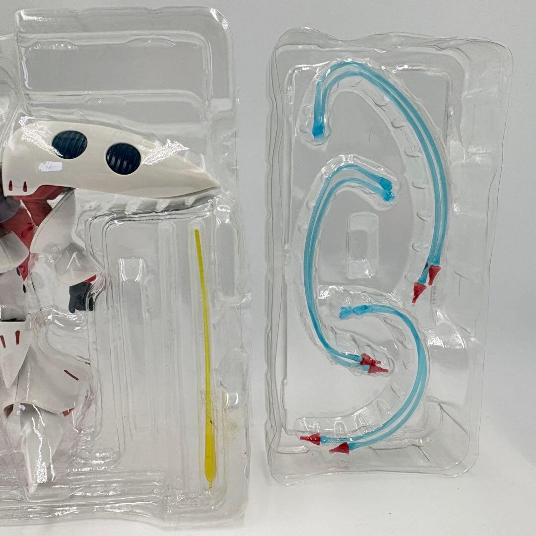 ROBOT魂 キュベレイ Zガンダム SIDE MS 機動戦士Zガンダム