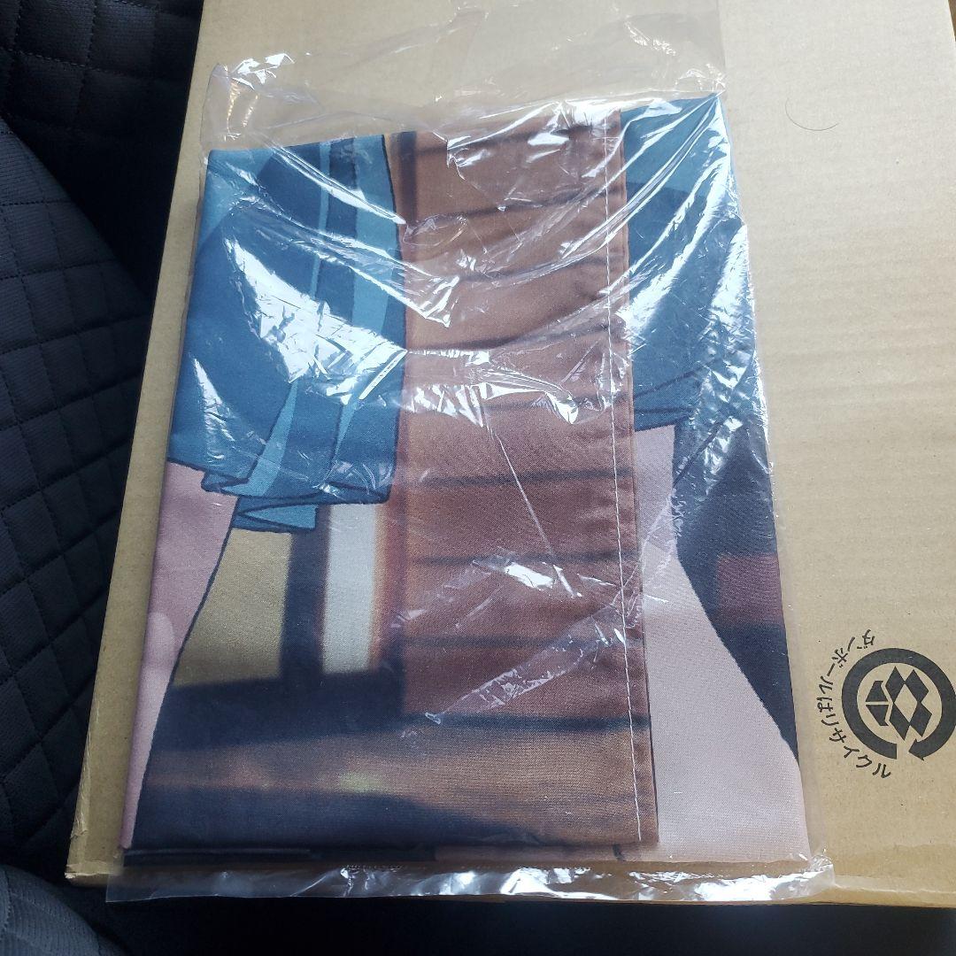 エヴァンゲリオン　のぼり　新品　未使用品
