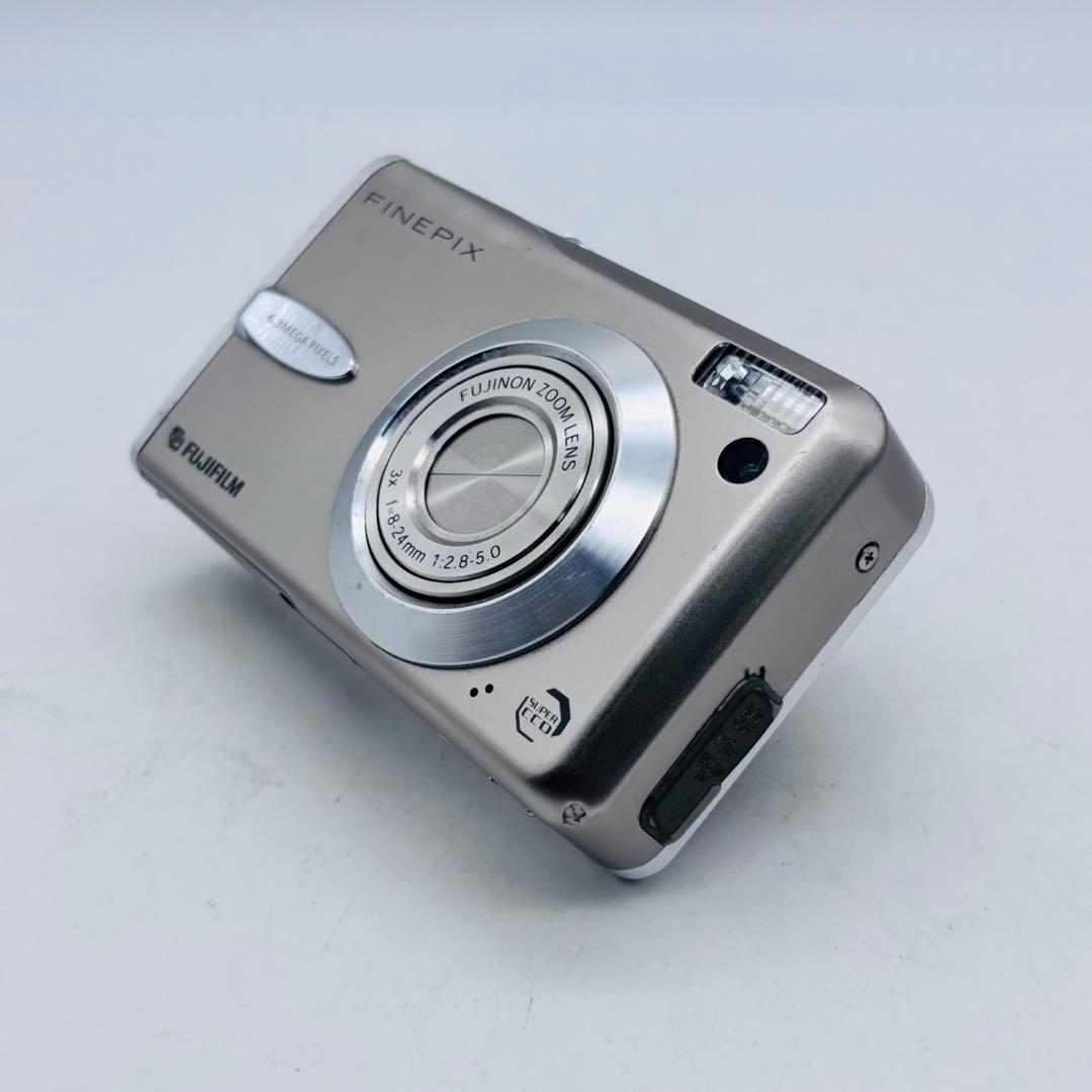 ★【動作確認済み】FUJIFILM FinePix F30