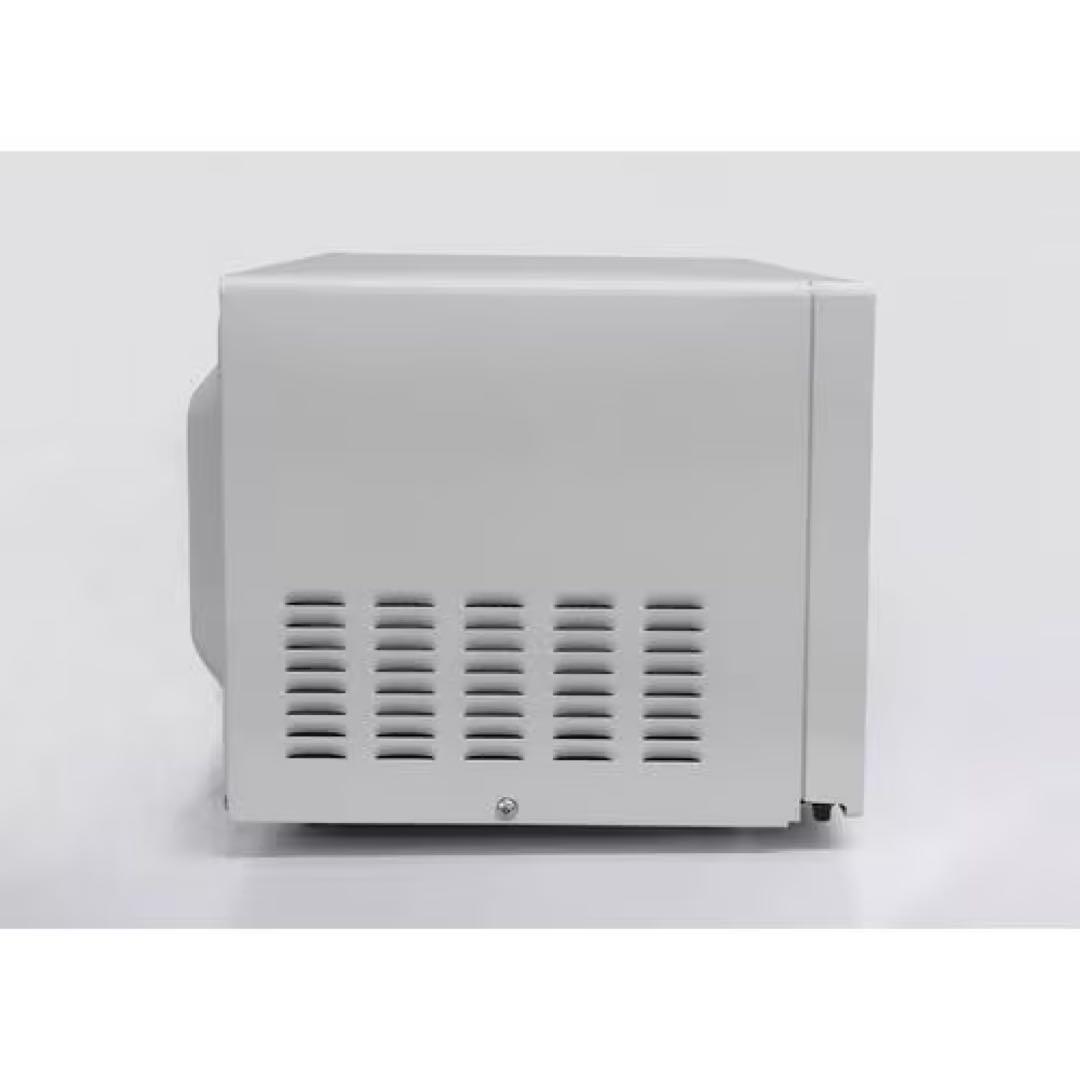 (新品)COOFE YMW17TN 電子レンジ ヤマダオリジナル17L ホワイト