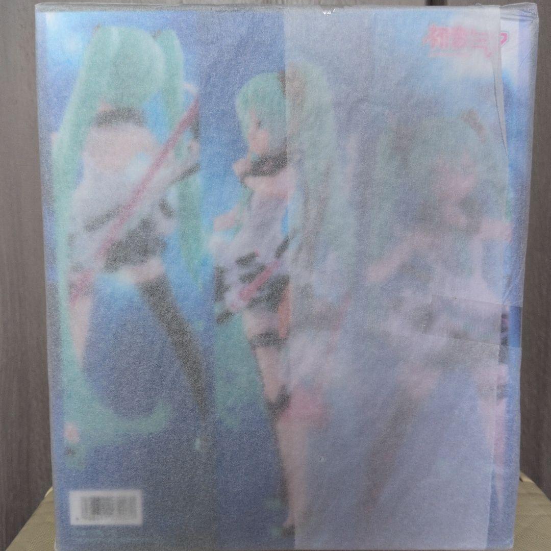 初音ミク プレシャスフィギュアf ミク ～Special Edition