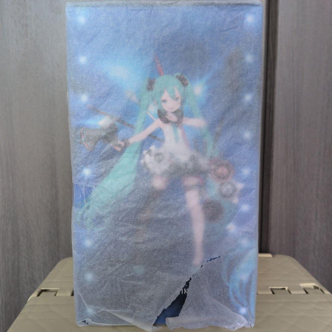 初音ミク プレシャスフィギュアf ミク ～Special Edition