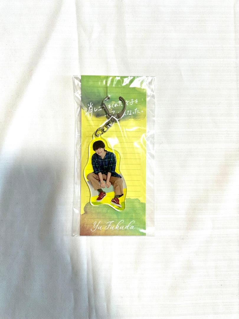 【新品】【未使用】【未開封】なにわ男子 大橋和也 ちびぬい アクスタセット