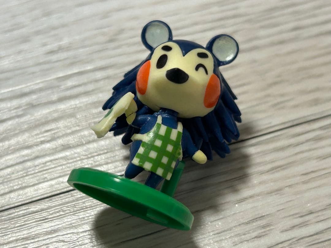 あつまれどうぶつの森 あつ森 チョコエッグ フィギュア シークレット まとめ売り