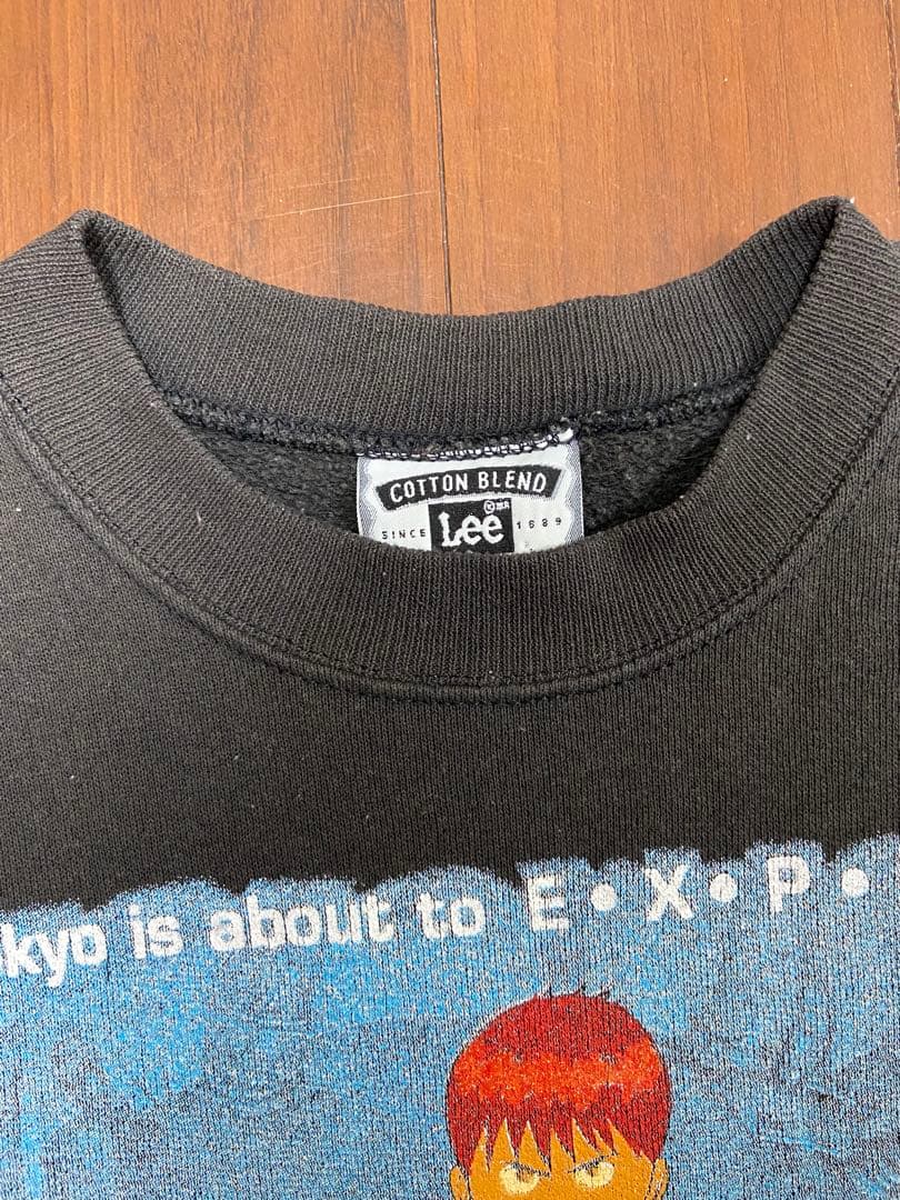 AKIRA アキラ ヴィンテージ スウェット 80's