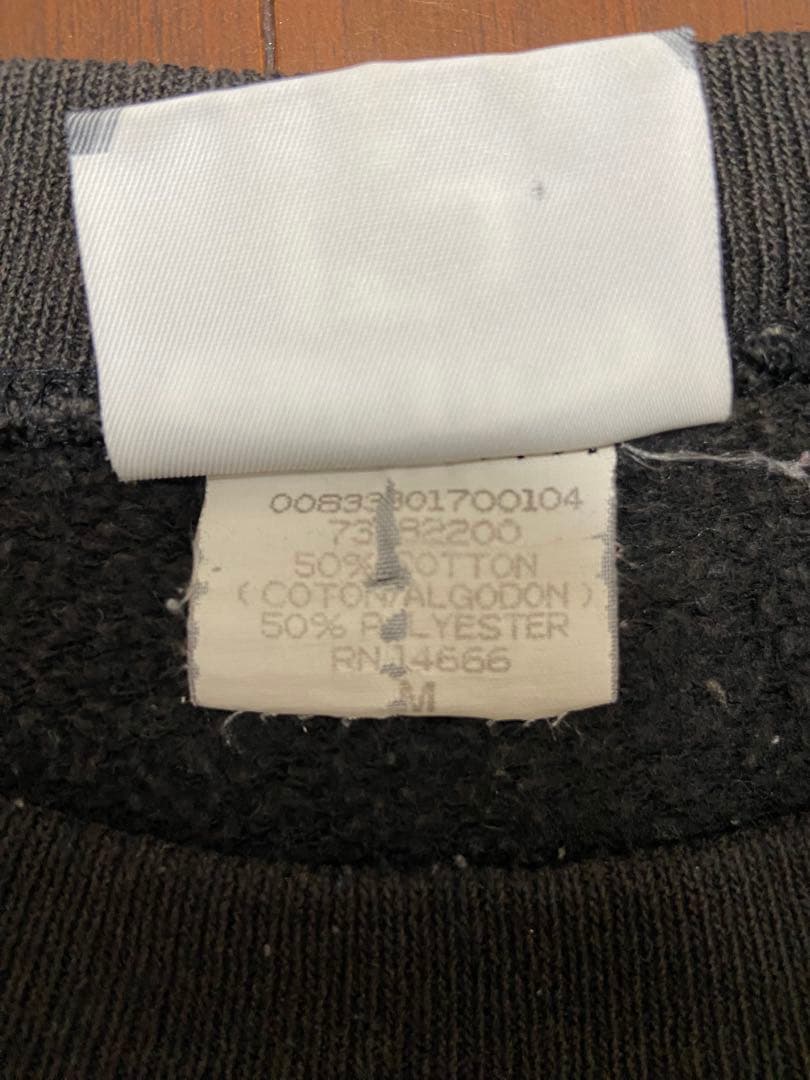 AKIRA アキラ ヴィンテージ スウェット 80's