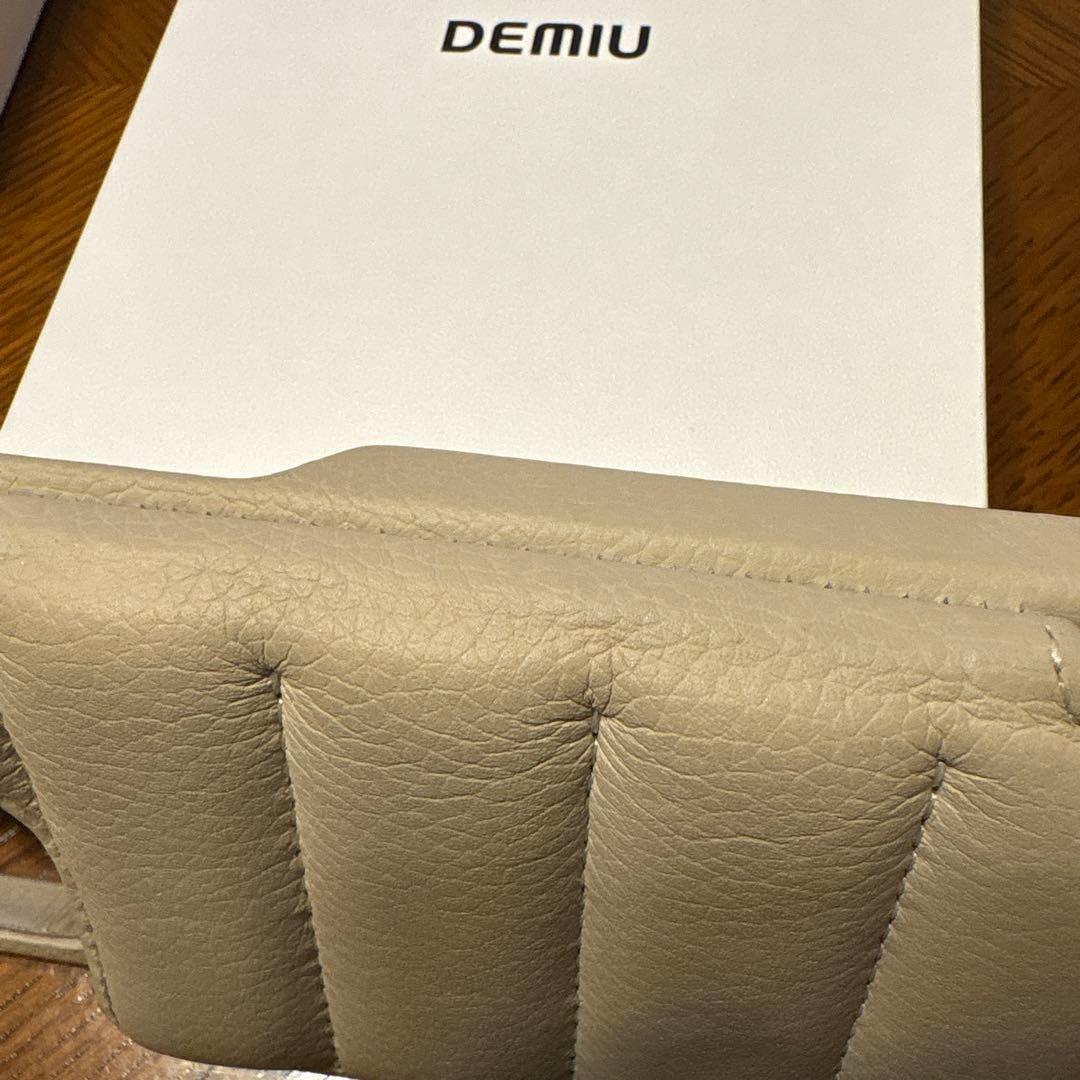 IPHONE13Pro用 スマホケース 【DEMIU】
