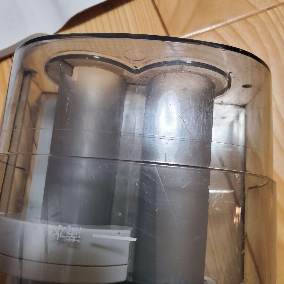 アイリスオーヤマ リンサークリーナー　RNS-P10-W　外観美品
