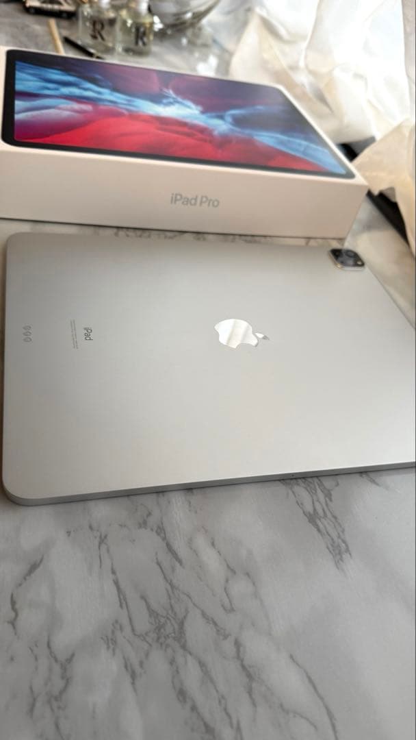 Apple iPadpro第4世代 12.9inch WiFi 128GB