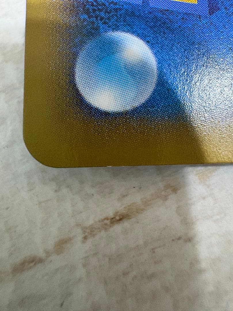 MルカリオEX UR XY3 105/096