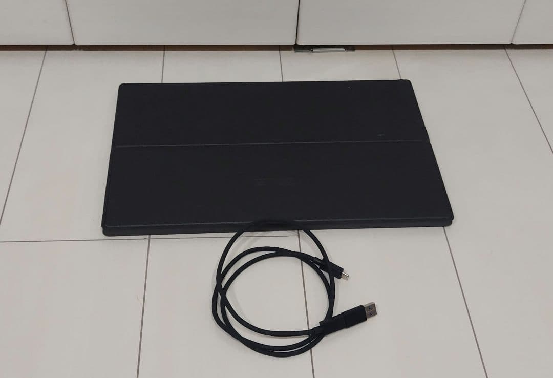 ASUS ZenScreen MB16AC ポータブルモニター