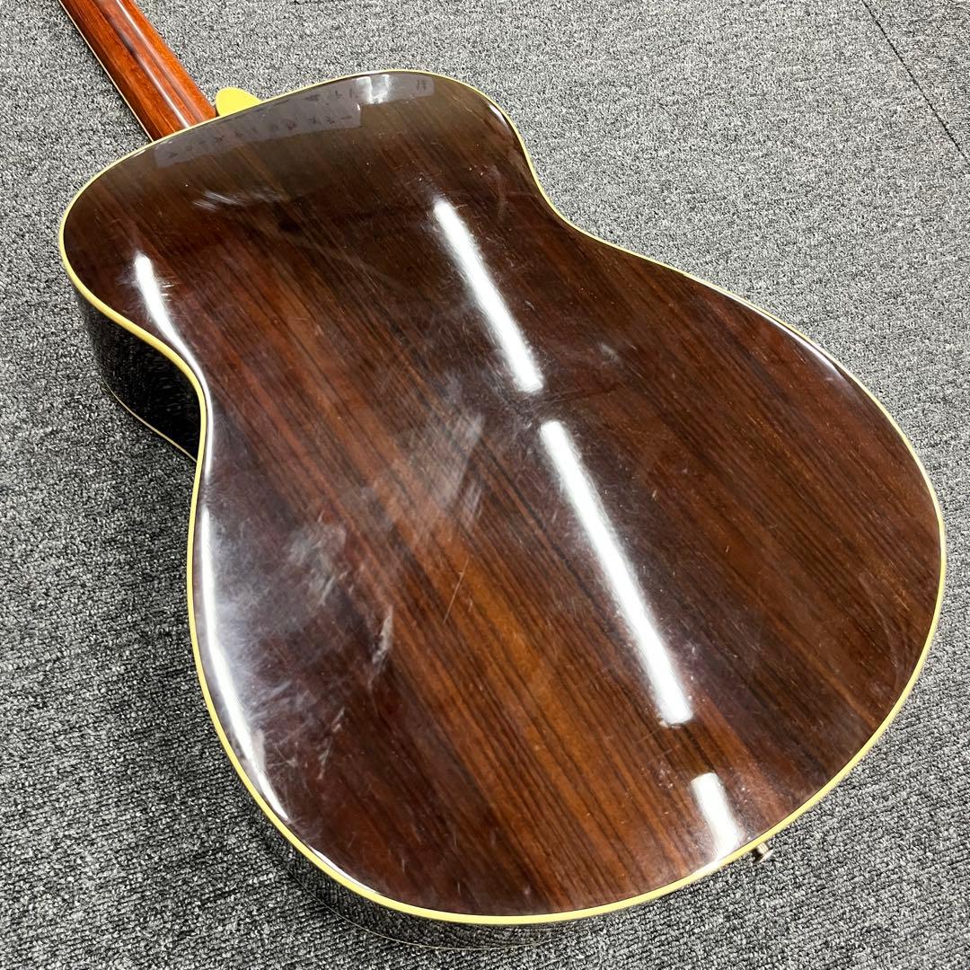 【11788】YAMAHA LS6 ARE エレアコ アコースティックギター
