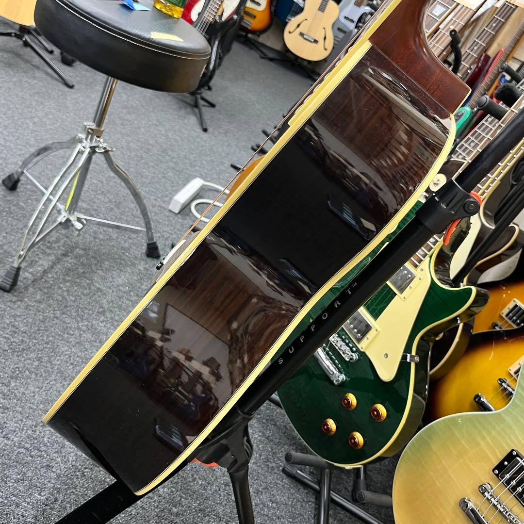 【11788】YAMAHA LS6 ARE エレアコ アコースティックギター