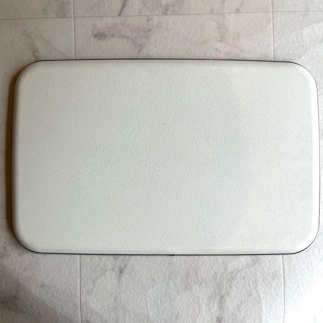 【ヴィンテージ】妖精×蝶 フェアリートレー サイン入 USA