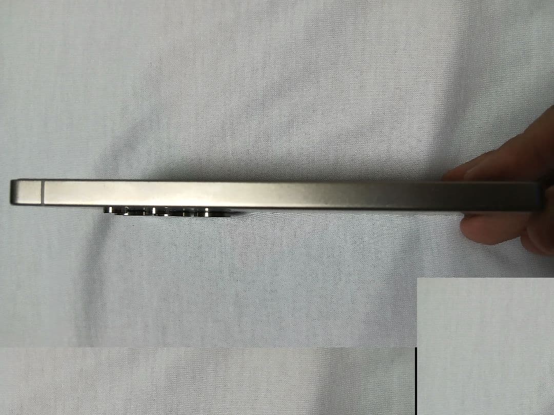 Samsung Galaxy S25 Ultra 本体 1TB