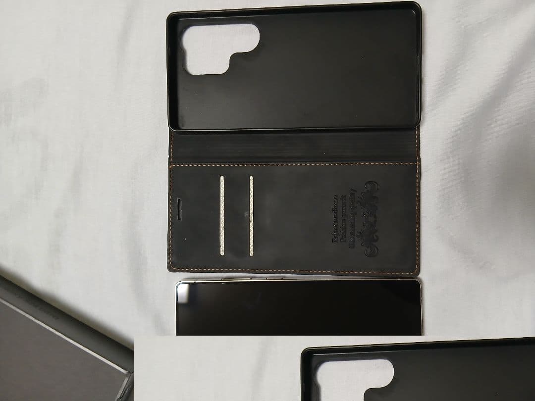 Samsung Galaxy S25 Ultra 本体 1TB