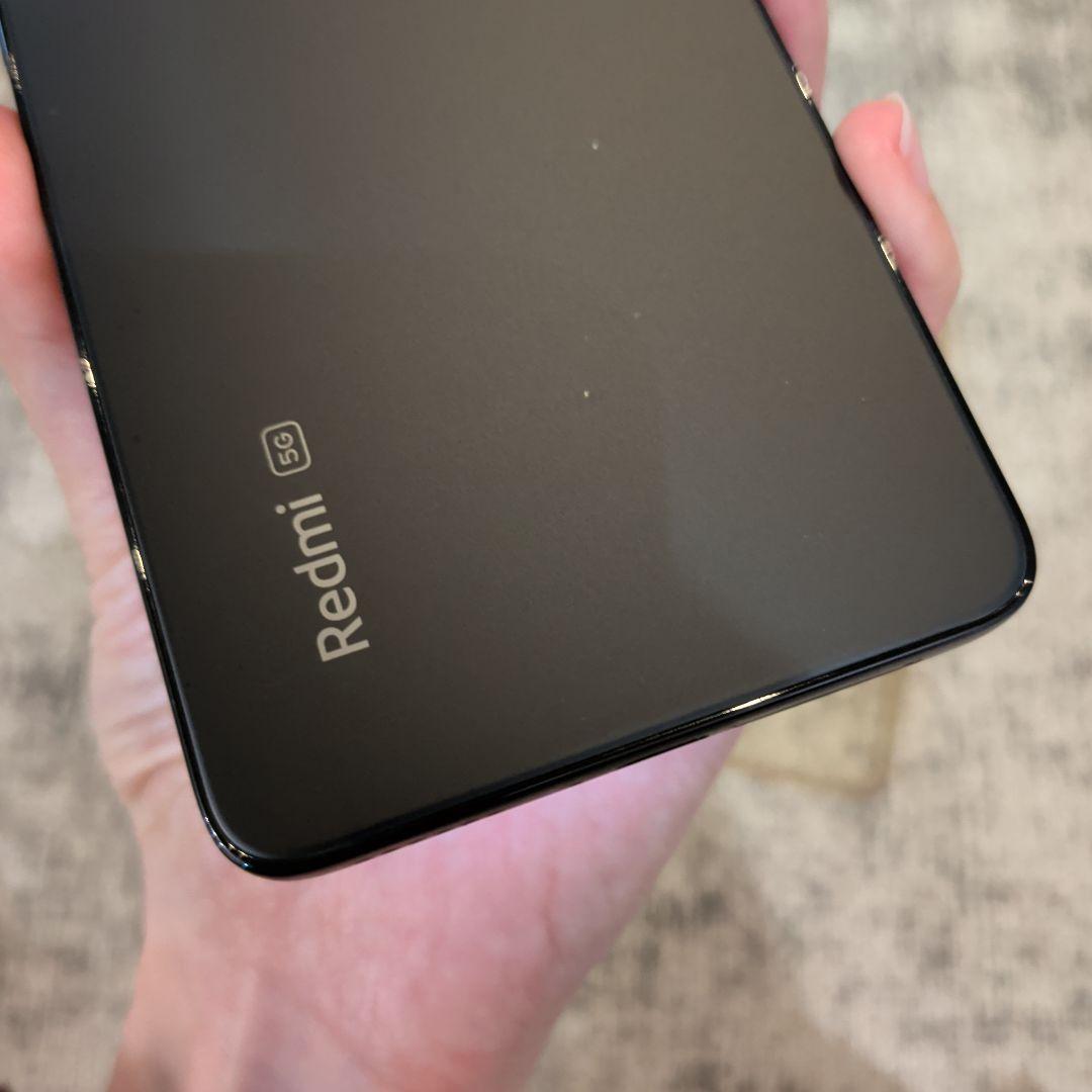 スマートフォン本体 Xiaomi Redmi Note 11 Pro 5G 128GB
