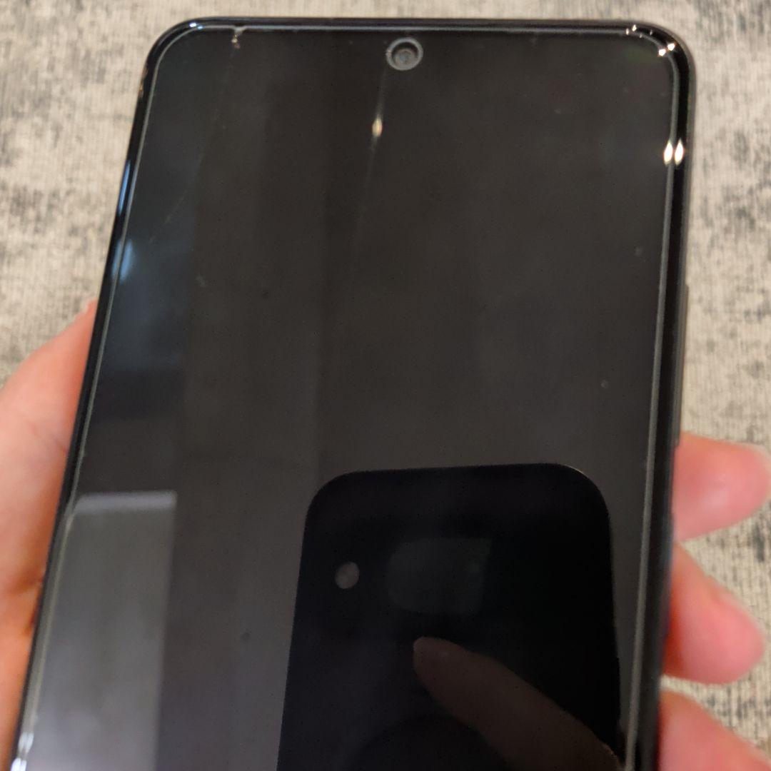 スマートフォン本体 Xiaomi Redmi Note 11 Pro 5G 128GB