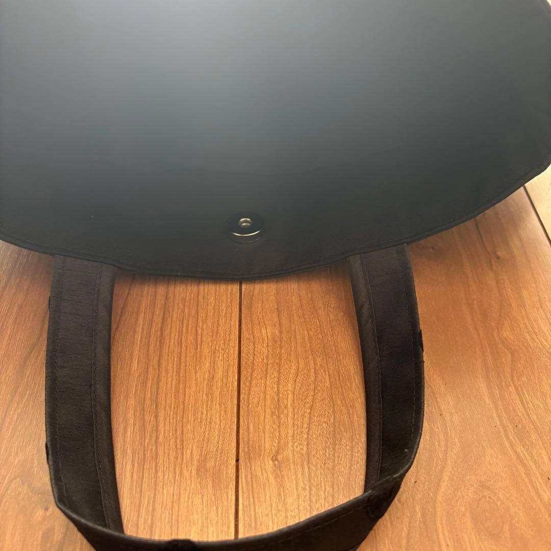 完成品 ♡ ハンドメイド フリルバッグ フリフリトート セレモニーバック