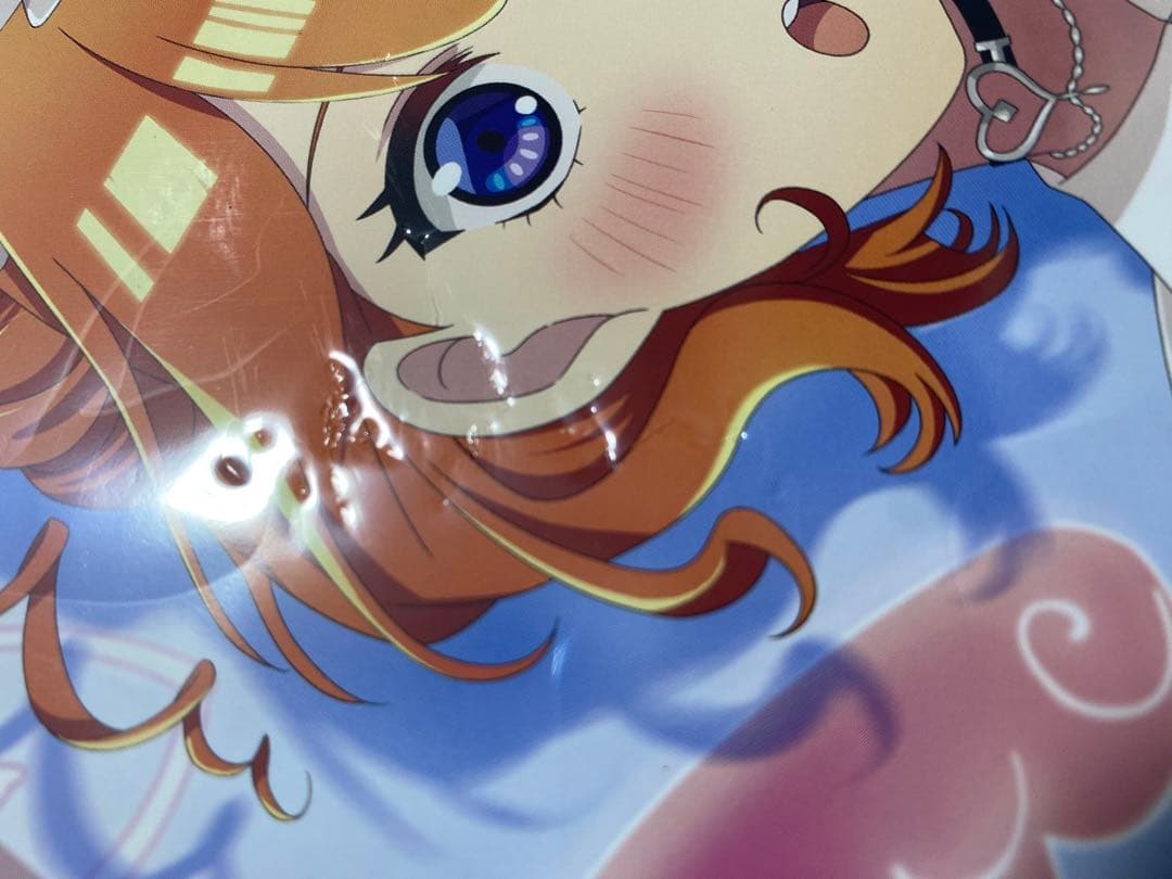 五等分の花嫁　2人だけの時間　G・H・I賞コンプ