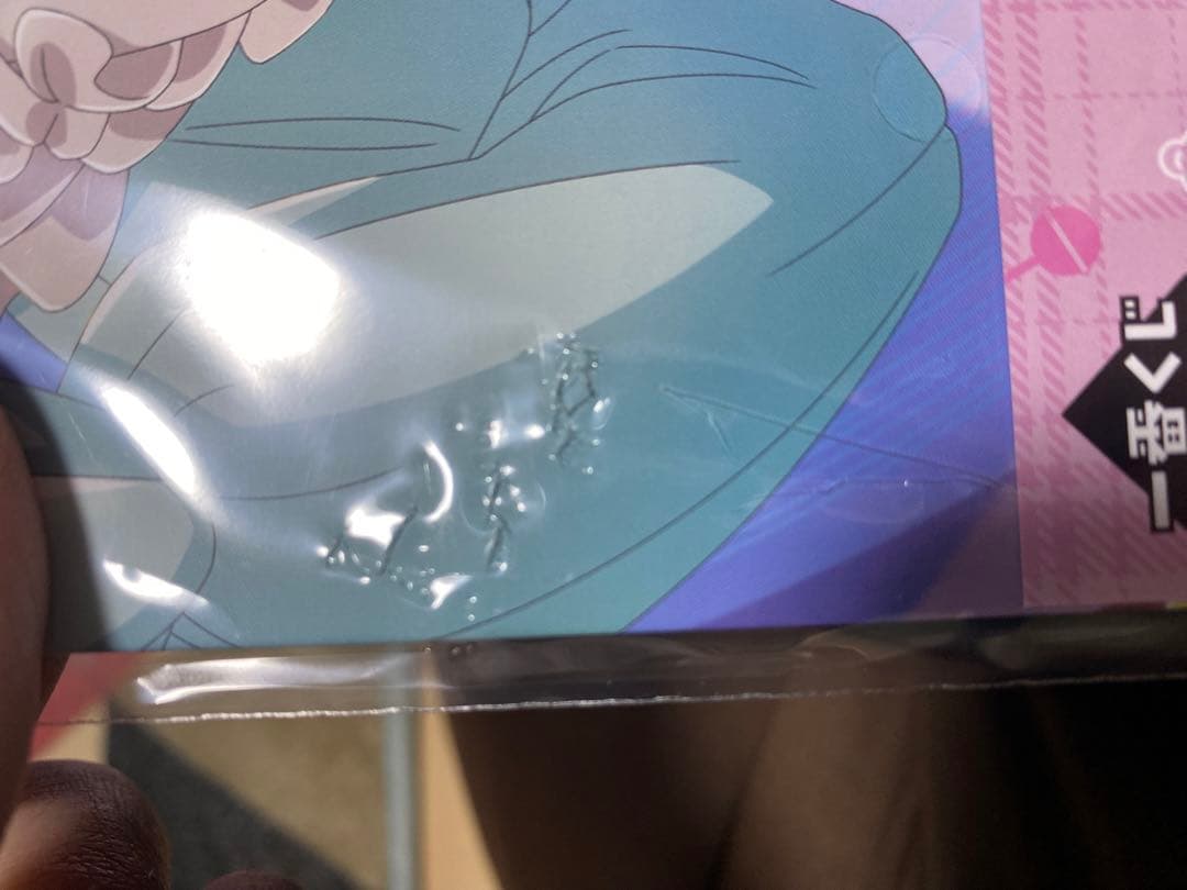 五等分の花嫁　2人だけの時間　G・H・I賞コンプ