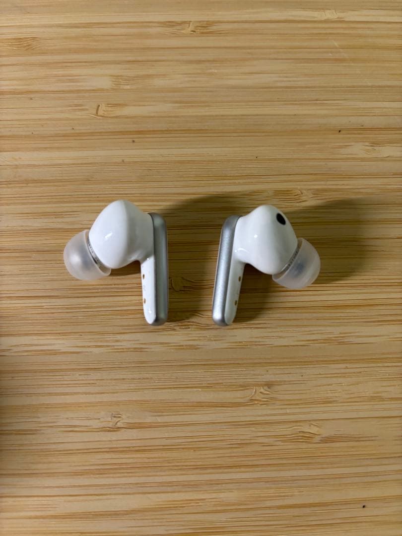 Anker soundcore Liverty4 リバティ4 ホワイト