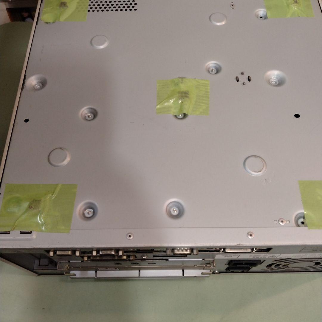 ■ NEC PC-9821V16/S2PD2 ジャンク PC-9801青札モデル