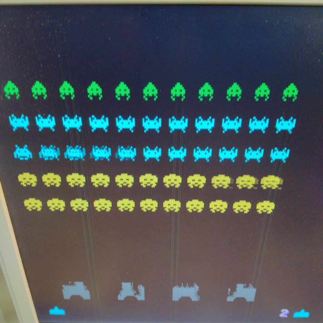 ■ NEC PC-9821V16/S2PD2 ジャンク PC-9801青札モデル