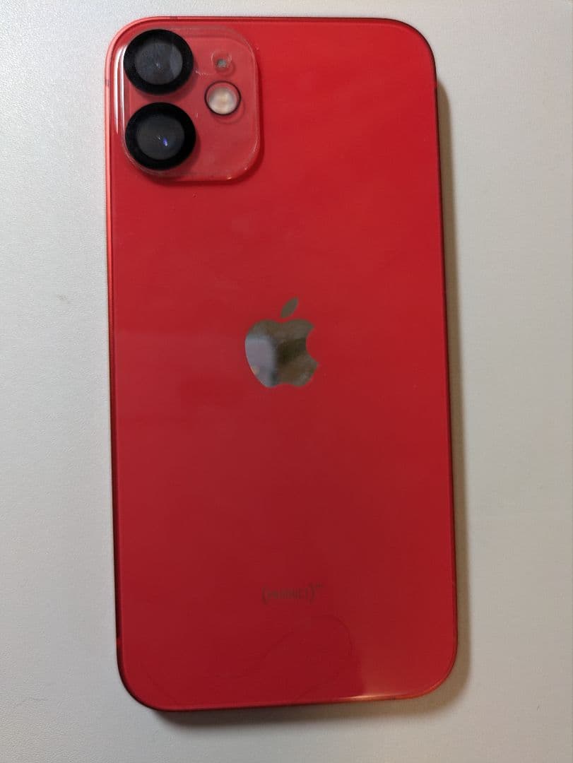 スマートフォン本体 iphone