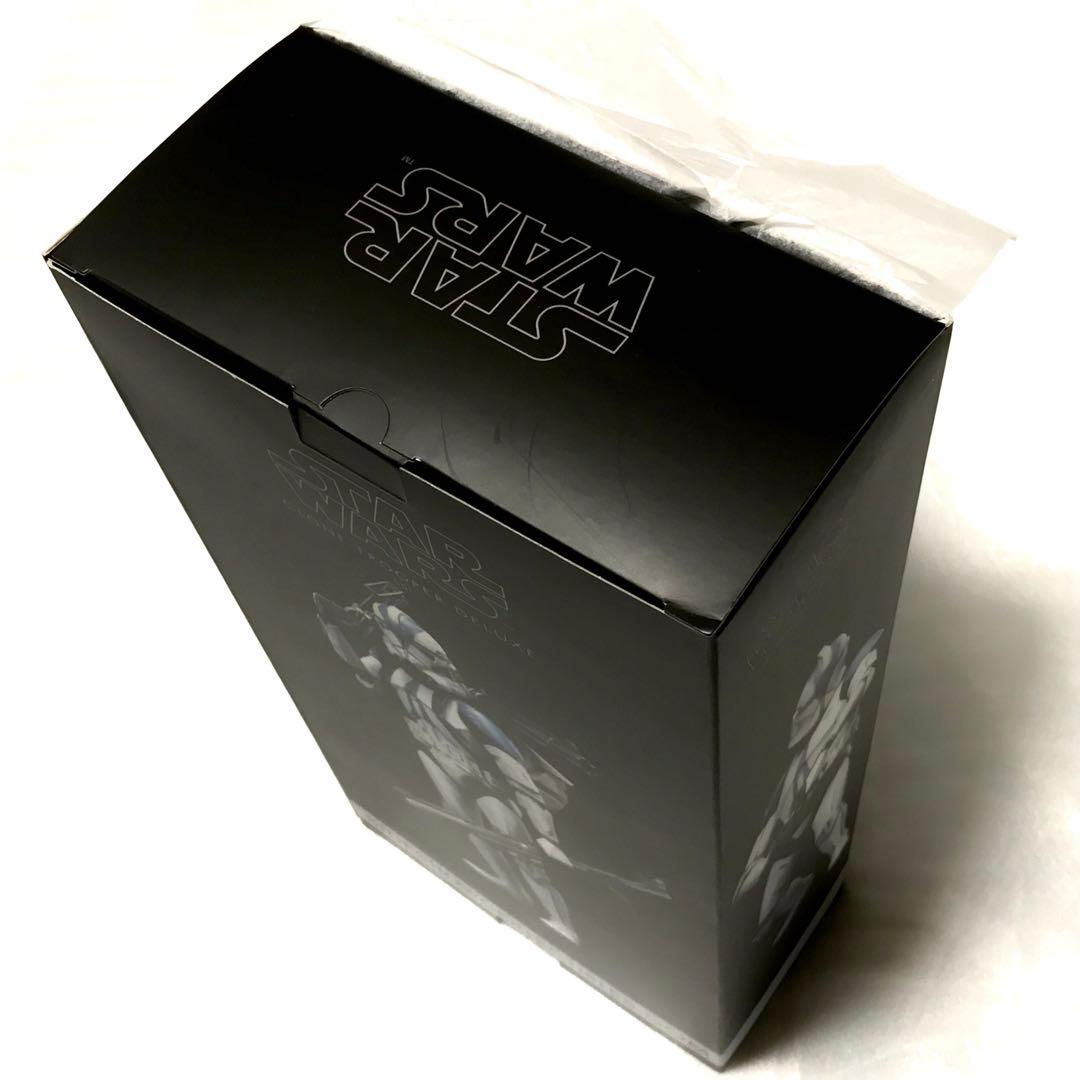 サイドショウ 1/6 クローントルーパー 501大隊＆212大隊 DX版セット