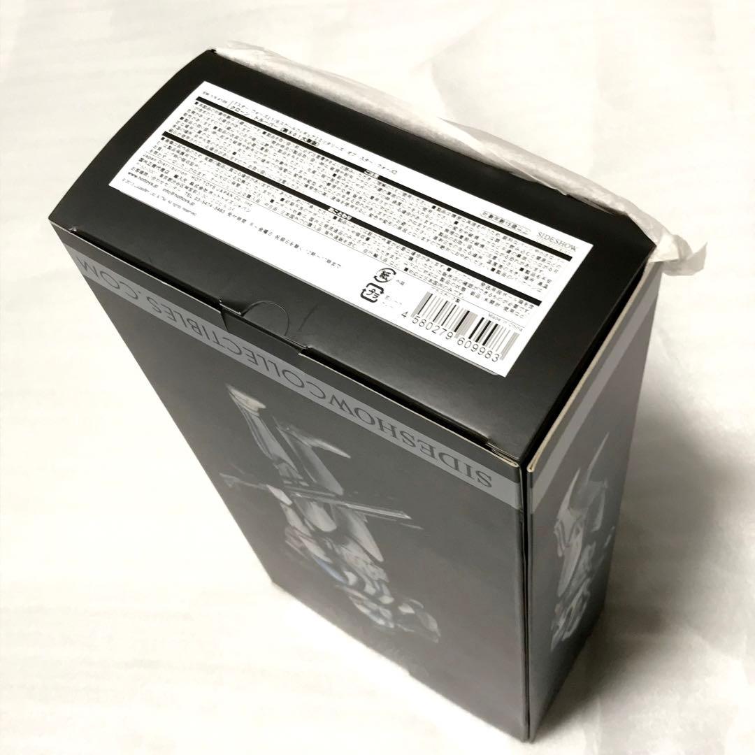 サイドショウ 1/6 クローントルーパー 501大隊＆212大隊 DX版セット