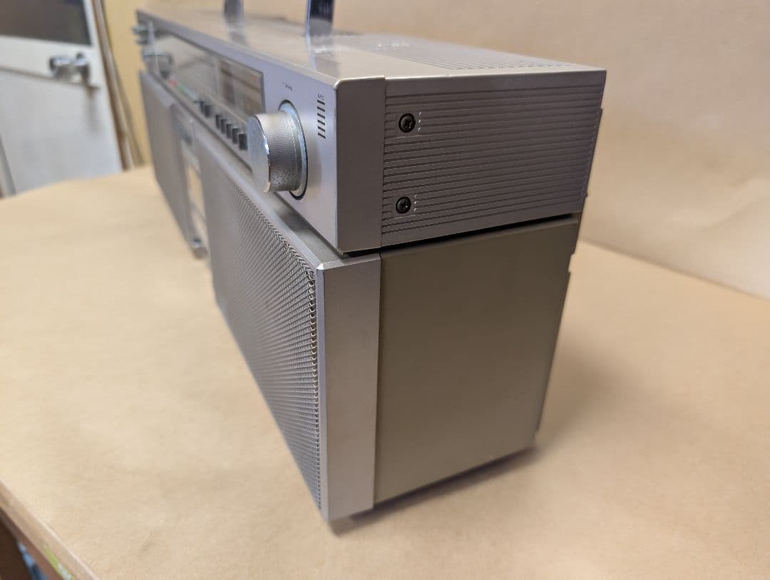 レ*セ様 パイオニア Pioneer ラジカセ SK-900 Runaway ヴ