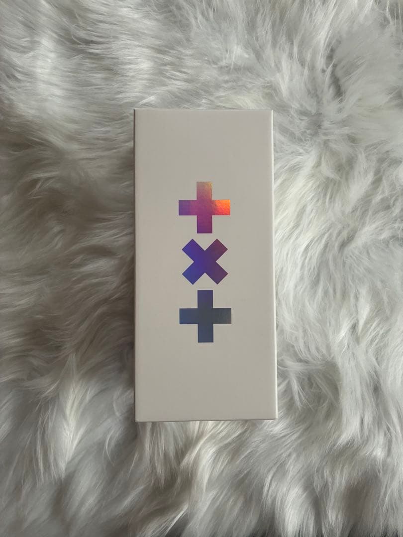 TXT ペンライト バージョン2