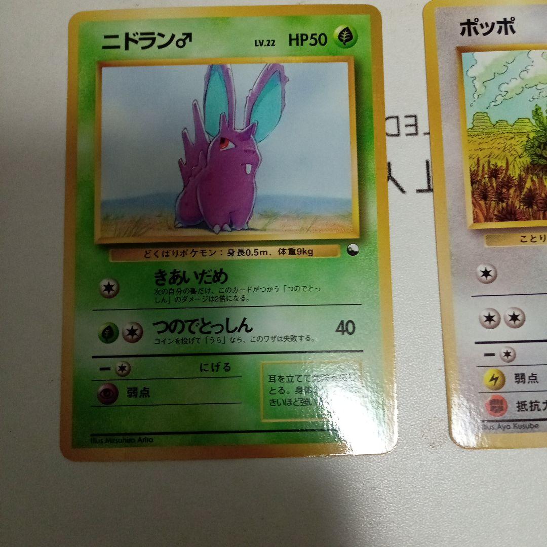 ★旧裏まとめ売り！！カメックス・サンダー・ストライクetc