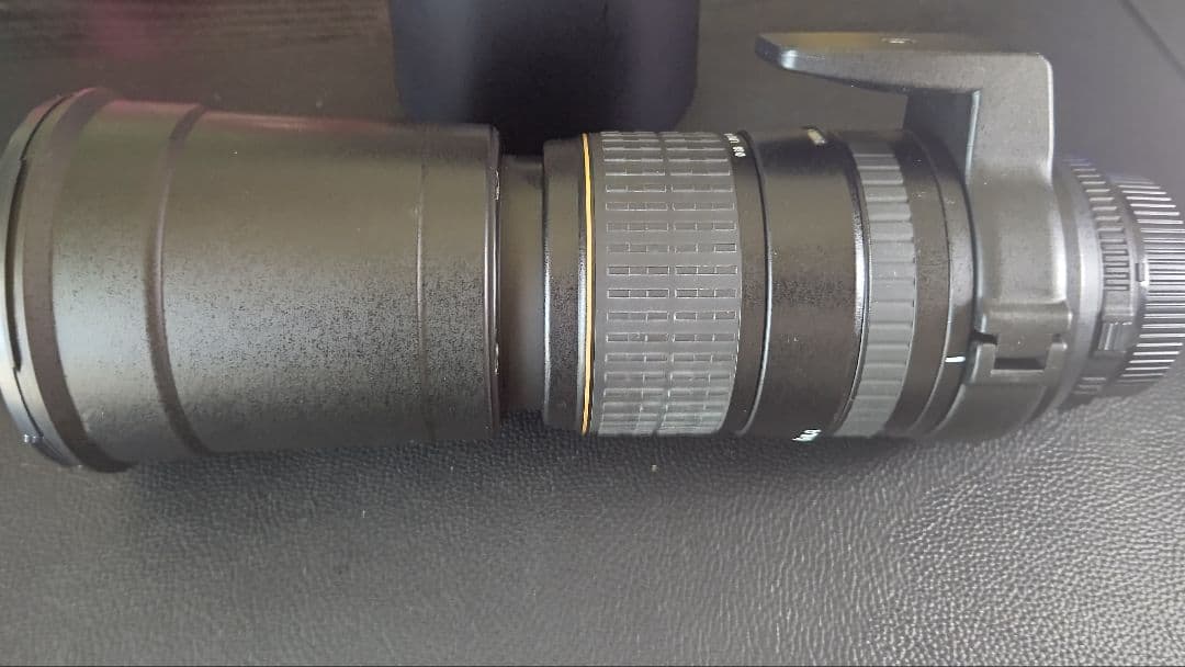 新品級 極上品 SIGMA テレコン付 APO 170-500mm F5-6.3