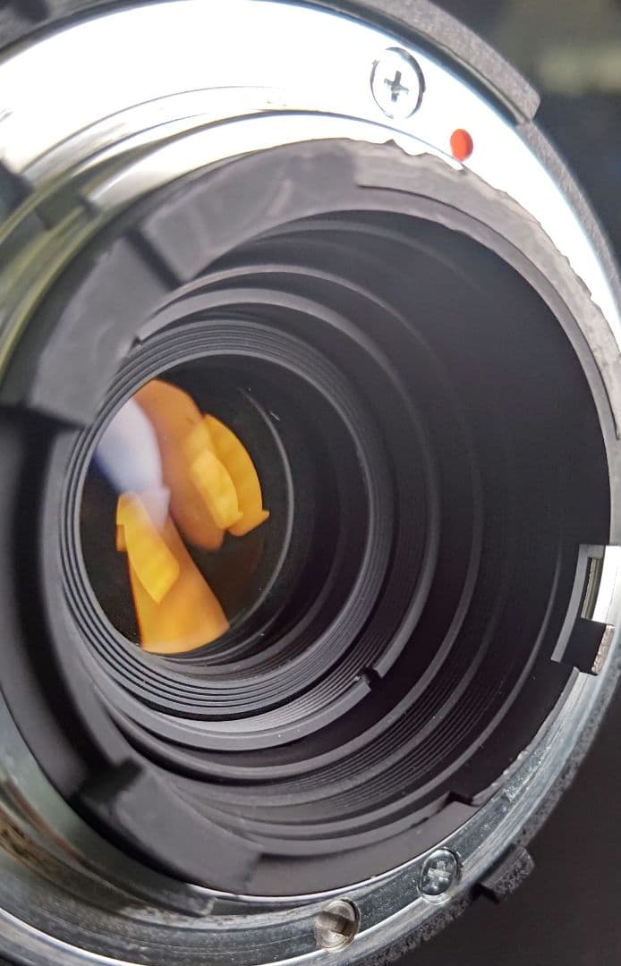 新品級 極上品 SIGMA テレコン付 APO 170-500mm F5-6.3