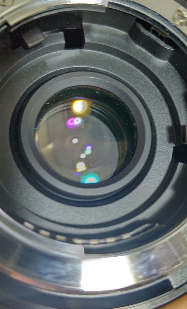 新品級 極上品 SIGMA テレコン付 APO 170-500mm F5-6.3