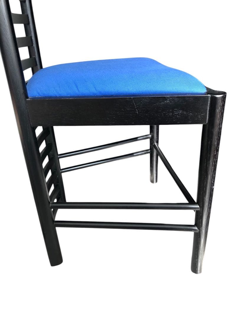 ⭐︎希少⭐︎ ヒルハウスチェア　チャールズ ・ レニー ・ マッキントッシュ　送料込